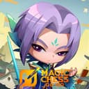 Magic Chess: GoGo